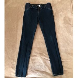 Liz Lange Maternity Jeggings